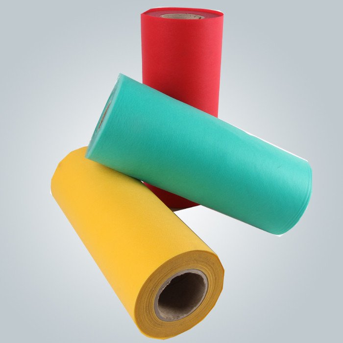 application-rayson nonwoven,ruixin,enviro multi-color cool tablecloths design for bags-rayson nonwov-1