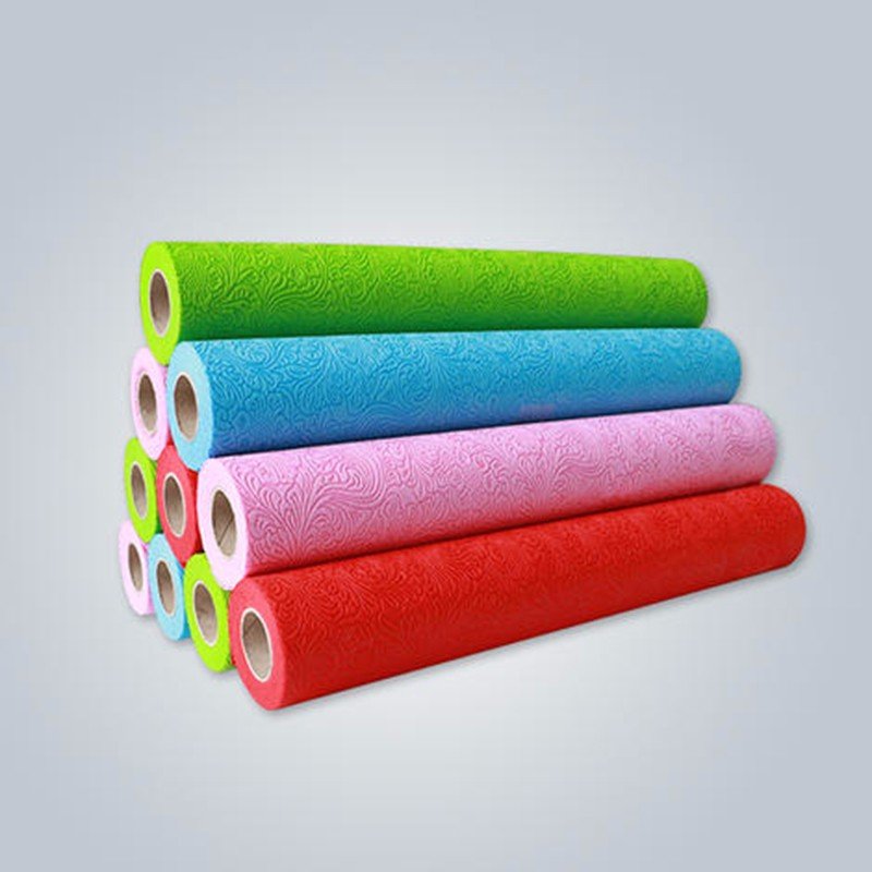 rayson nonwoven,ruixin,enviro-Non Woven Fabric Uses Pp Nonwoven Fabric For Furniture And Wrapping P