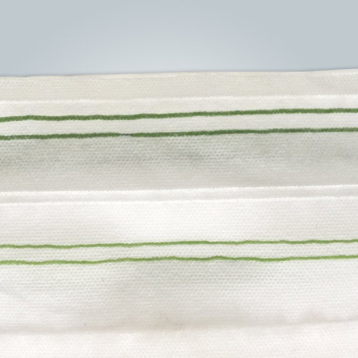 rayson nonwoven green landscape fabric manufacturer-1