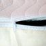 rayson nonwoven,ruixin,enviro non woven fabric roll price protector fitted soft pad