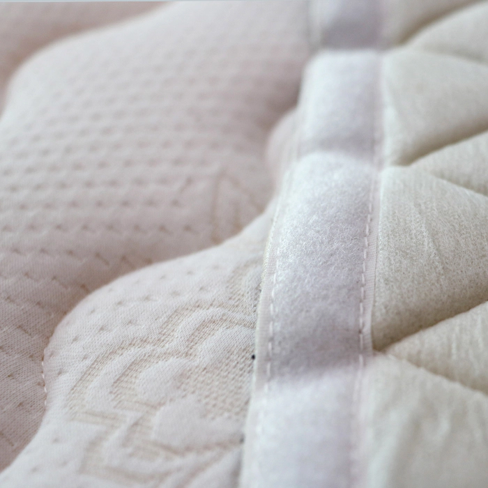 rayson nonwoven Bulk purchase best non woven queen size mattress pad cover supplier