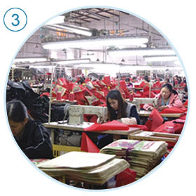 rayson nonwoven heavy duty mattress cover factory-21