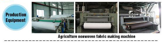 rayson nonwoven,ruixin,enviro-Tear Resistant Spun Bonded Non Woven Plant Cover for Agriculture and L-6