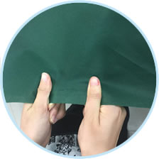 rayson nonwoven OEM high quality non woven disposable white round tablecloths near me company-6