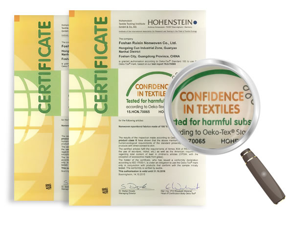 rayson nonwoven,ruixin,enviro-Non Woven Geotextile Suppliers - Disposable Table Cloth Fabric Direct -30