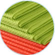 rayson nonwoven,ruixin,enviro-High Quality Popular Pantone Disposable Non Woven Tnt Apron To Superma-1
