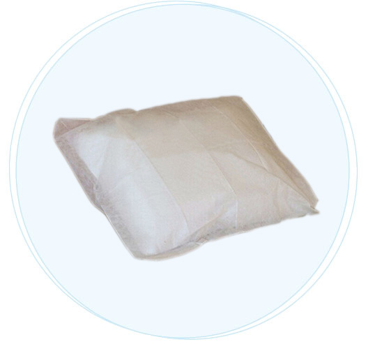 rayson nonwoven,ruixin,enviro-Supply Clinic PP Nonwoven of Sterile Disposable Pillowcase Used in Hos-4