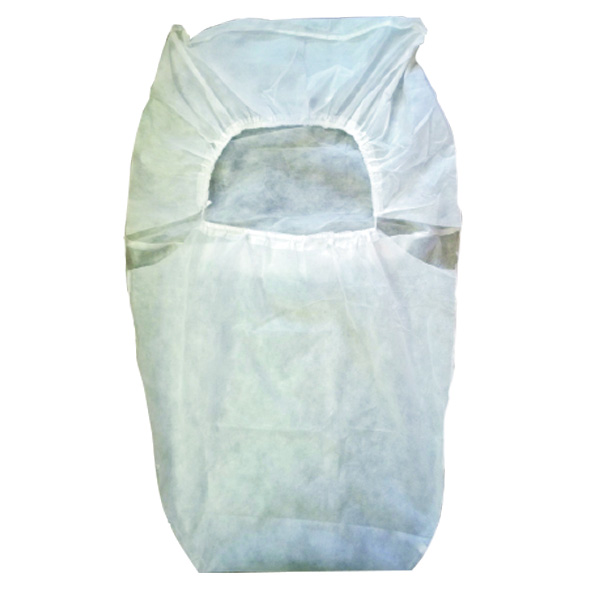 rayson nonwoven,ruixin,enviro-Disposable Non Woven Car Seatcover Car Product Pillow Case Water Proof