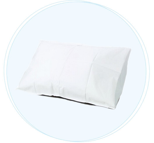 rayson nonwoven,ruixin,enviro-Supply Nonwoven Fabric Pillow Cover For Memory Foam Massage Pillow-4
