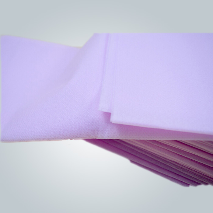 rayson nonwoven,ruixin,enviro breathable poly non woven fabric wholesale for packaging-1