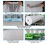 rayson nonwoven,ruixin,enviro Brand tree finished ground fabric for weeds