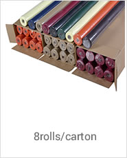rayson nonwoven,ruixin,enviro-PP Spun Bond Non-Woven Fabric Small Colorful Rolls 50m Length-26