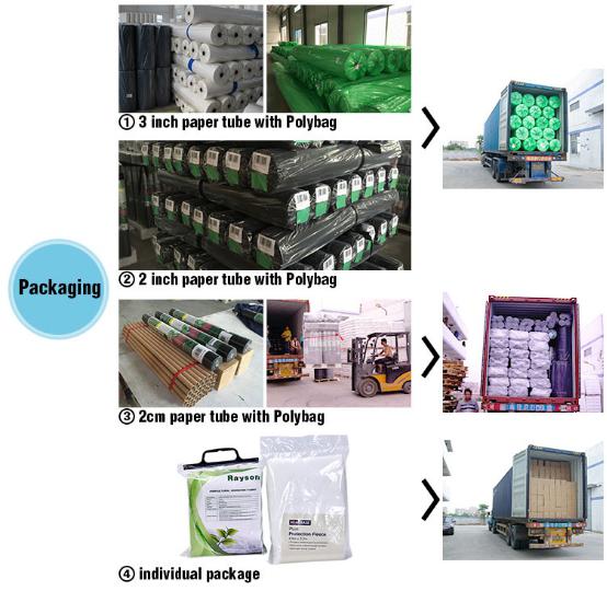 rayson nonwoven,ruixin,enviro-Light Weight Grape Cover Bags Use PP Nonwoven Anti Aging Fabric-7