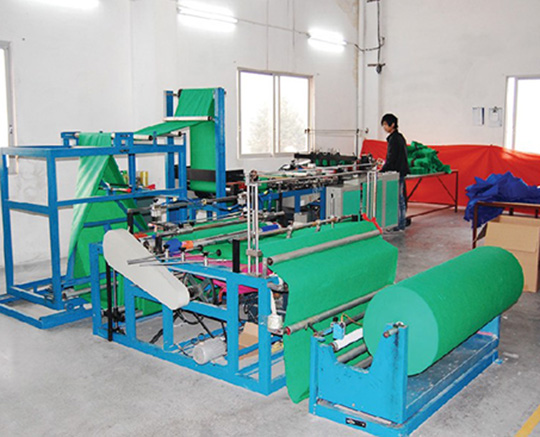 rayson nonwoven Bulk purchase ODM polypropylene fabric manufacturers manufacturer-16