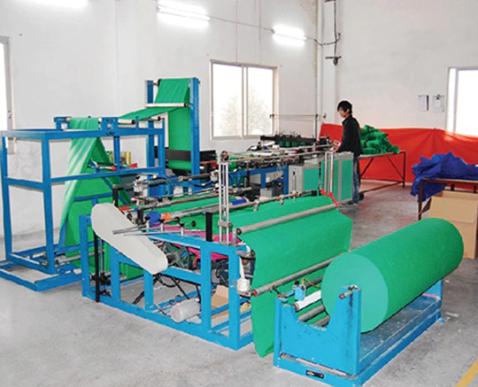 rayson nonwoven Bulk purchase ODM polypropylene fabric manufacturers manufacturer
