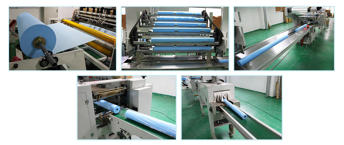 rayson nonwoven,ruixin,enviro weight non woven polypropylene roll factory price for tablecloth