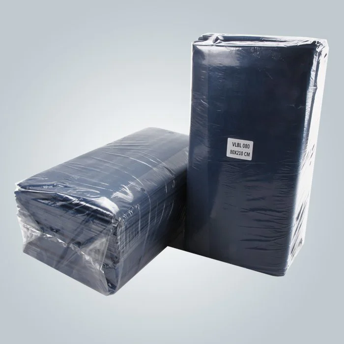rayson nonwoven,ruixin,enviro water non woven fabric cloth with good price for hospital
