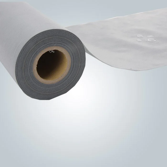 Rayson Bulk buy OEM nonwoven polyester laminated fabric factory