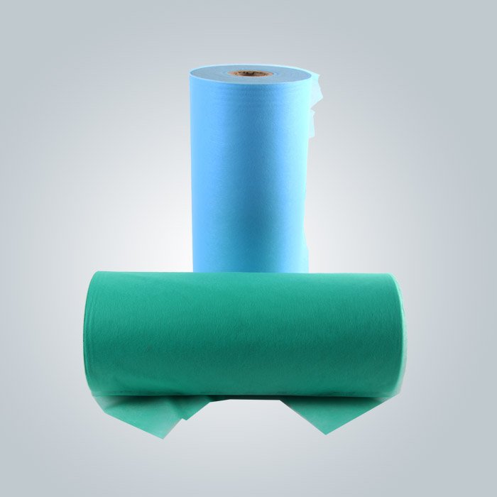 rayson nonwoven disposable beauty bed sheets supplier