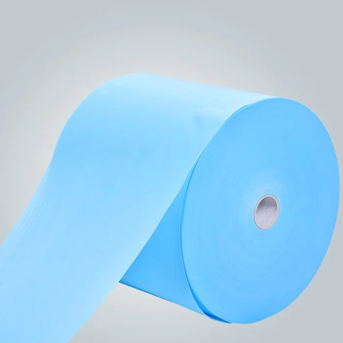 product-100 Polypropylene Spunbond PP Non Woven Fabric for Upholstery , Sofa , Cushion-rayson nonwov-3