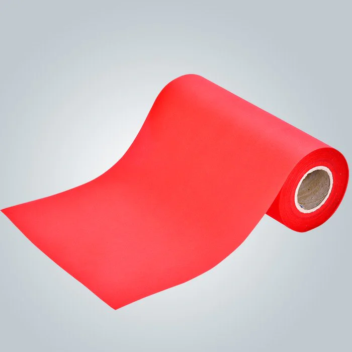 product-Soft non woven fabric and hydrophilic spun bonded pp non woven fabric for hygienic products-3