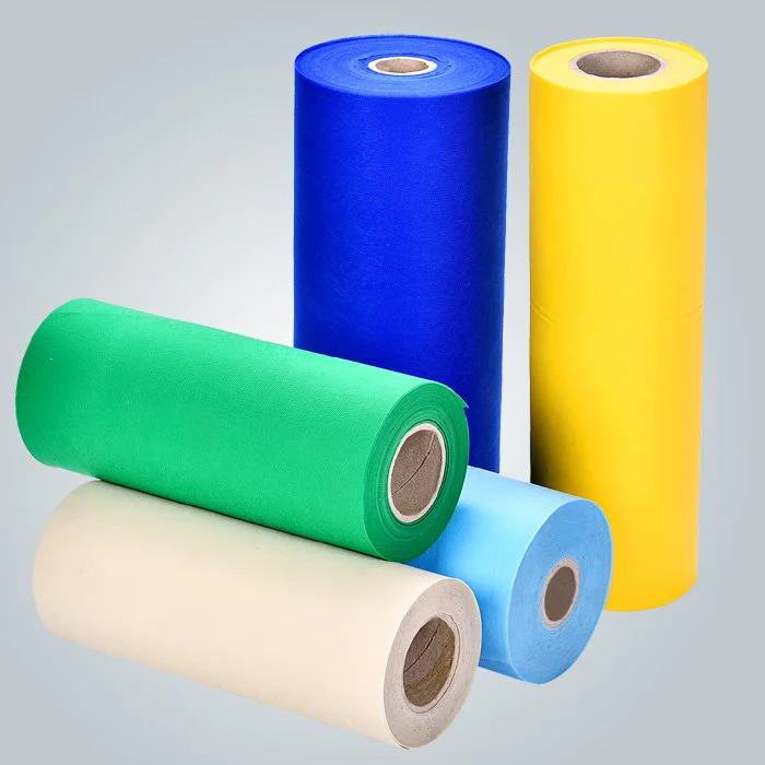product-anti-slip pp spunbond or non woven textile is for mattess and sofa-rayson nonwoven-img-3