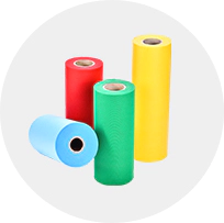 Rayson PP Spunbond Nonwoven Fabrics Manufacturer & Supplier