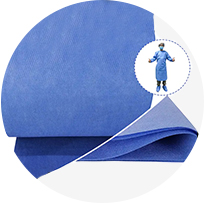 Rayson SMS Nonwoven Fabrics Manufacturer & Supplier