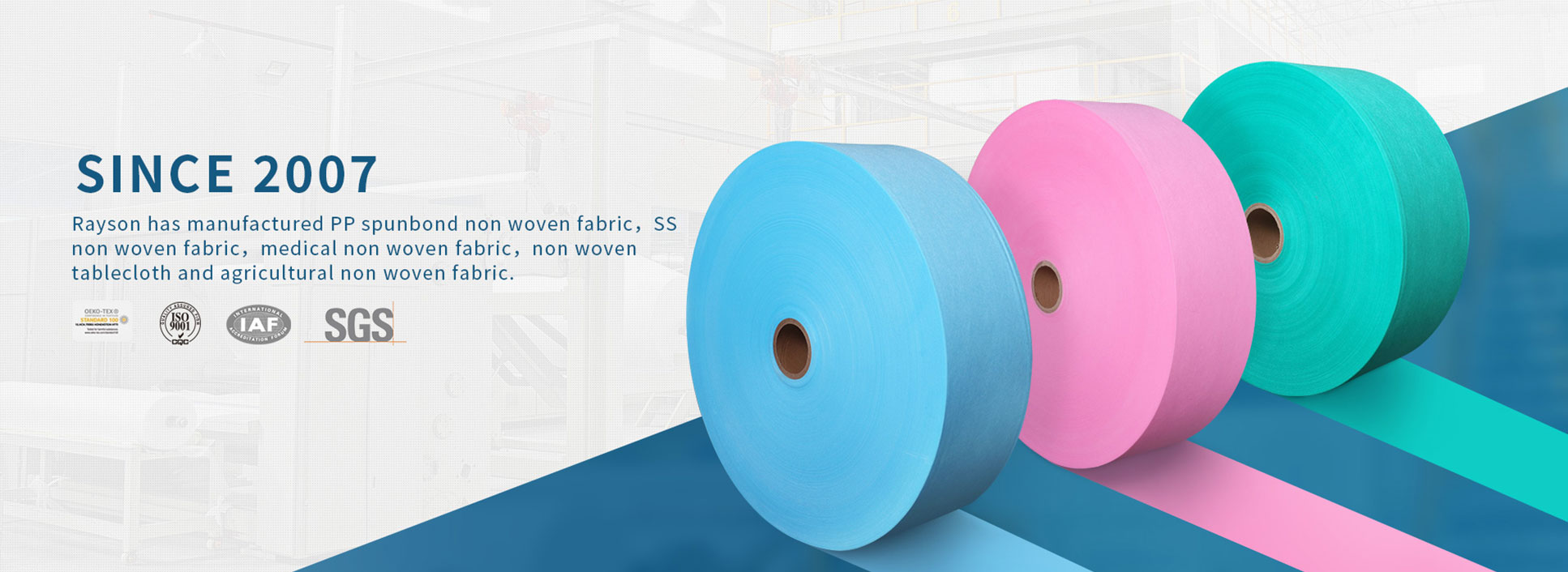 rayson nonwoven-non woven fabric manufacturer-img-3