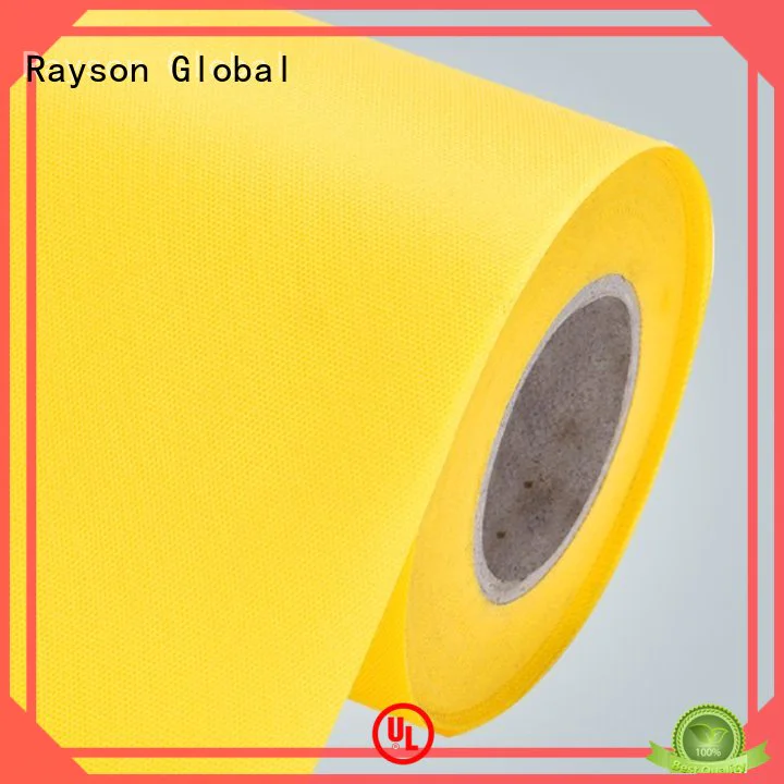 rayson nonwoven,ruixin,enviro spunbonded agryl 17gr inquire now for bags