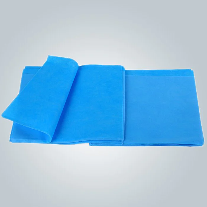 product-Green SS hydrophilic non woven fabric roll-rayson nonwoven-img-3