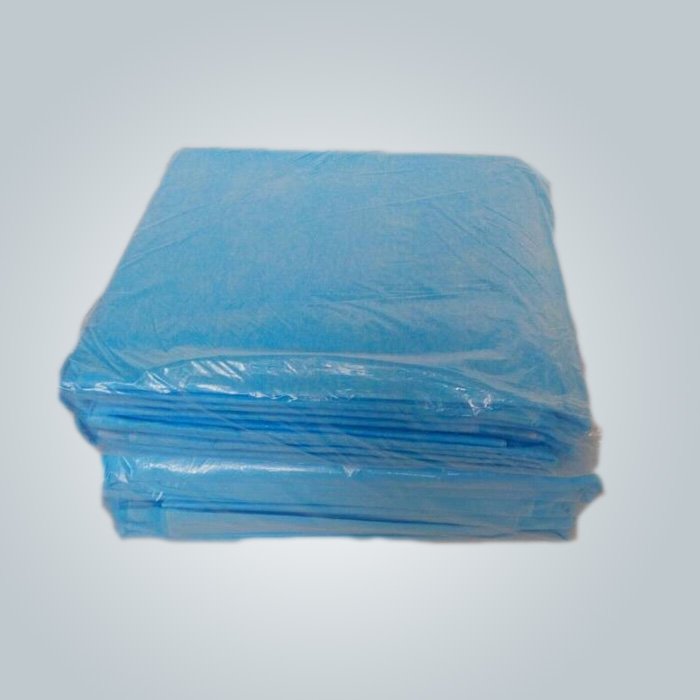 product-Oil-proof Non Woven Disposable Bed Sheets Raw Material-rayson nonwoven-img-3