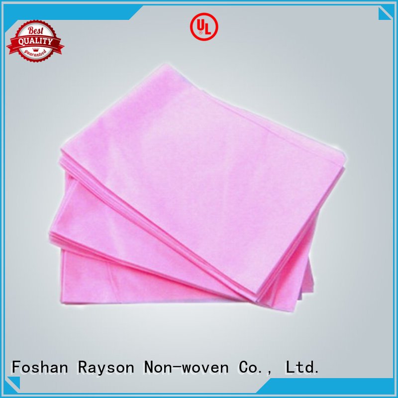 comfortable needle punched non woven fabric series for indoor rayson nonwoven,ruixin,enviro
