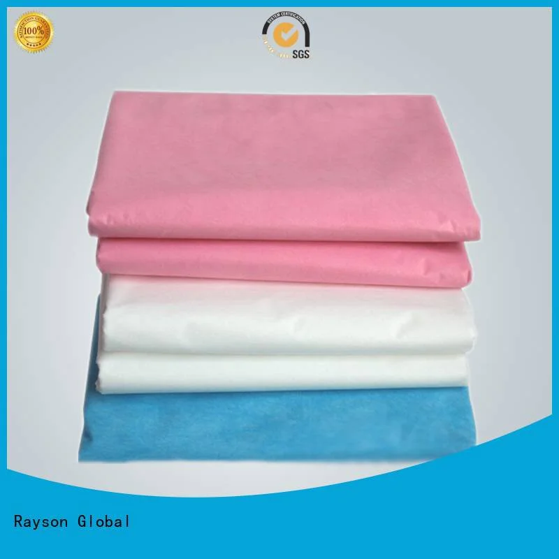 OEM non woven fabric wholesale 50 pp non woven factory