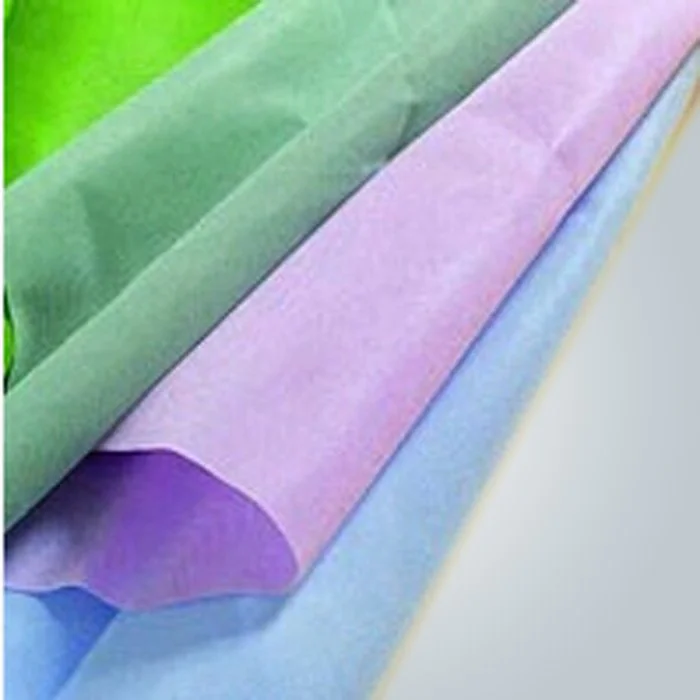 product-Professional Non Woven Products Disposable Bed Sheet Multi Color-rayson nonwoven-img-3