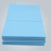 Non Woven Disposable Surgical Bed Sheet with 100% Polypropylene PP Material