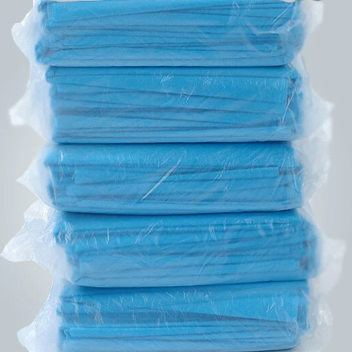 product-Non Woven Disposable Surgical Bed Sheet with 100 Polypropylene PP Material-rayson nonwoven-i-3