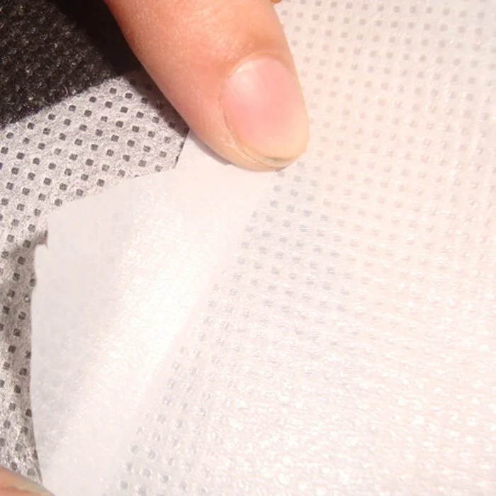product-Hydrophobic Disposable Polypropylene Non Woven Medical Fabric Recyclable Green Color-rayson -3