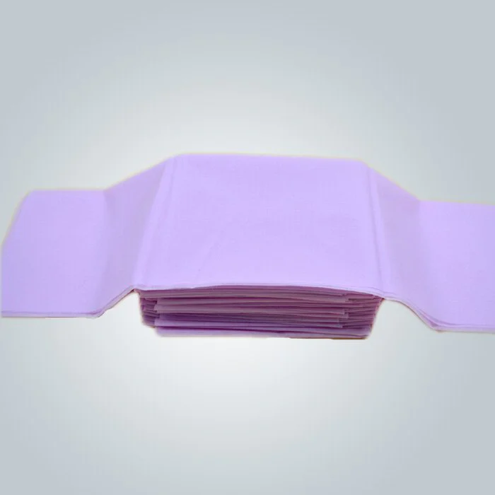 product-Purple Color SMS NonWoven Medical Fabric For Surgical Gowns Operating Towel-rayson nonwoven-3