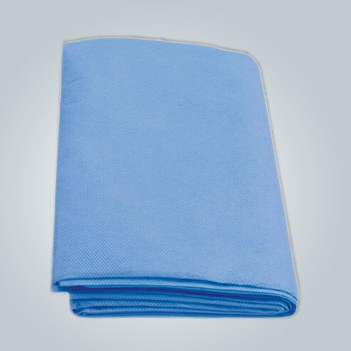 product-rayson nonwoven-OEKOTEX Certificate Raw Material Non Woven Disposable Products for Bedsheet--2