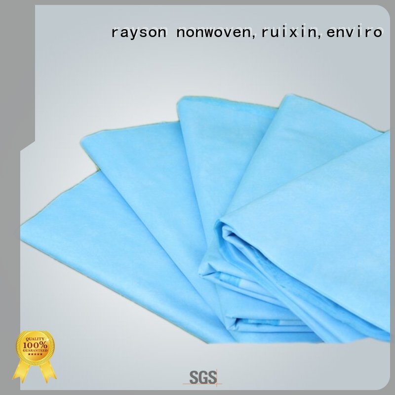 medical non woven fabric suppliers personalized for home