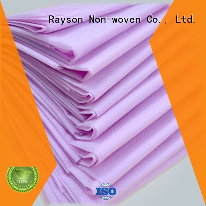 rayson nonwoven,ruixin,enviro healthy non woven products manufacturers wholesale for indoor