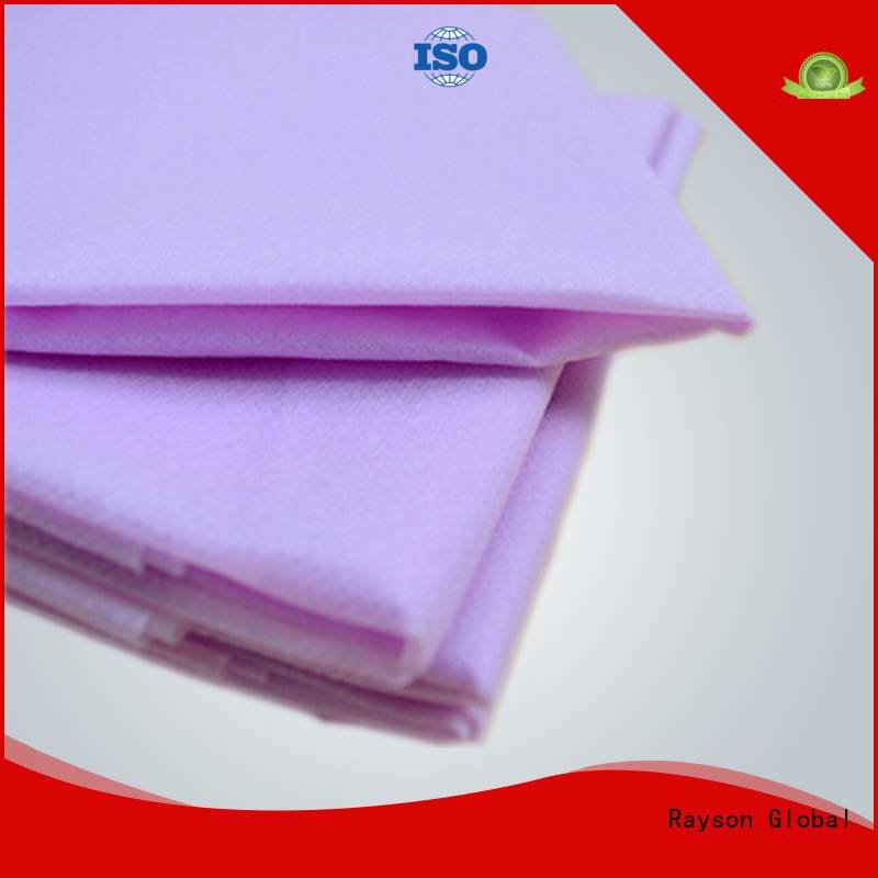 fabrics standard disposable slip rayson nonwoven,ruixin,enviro non woven fabric wholesale