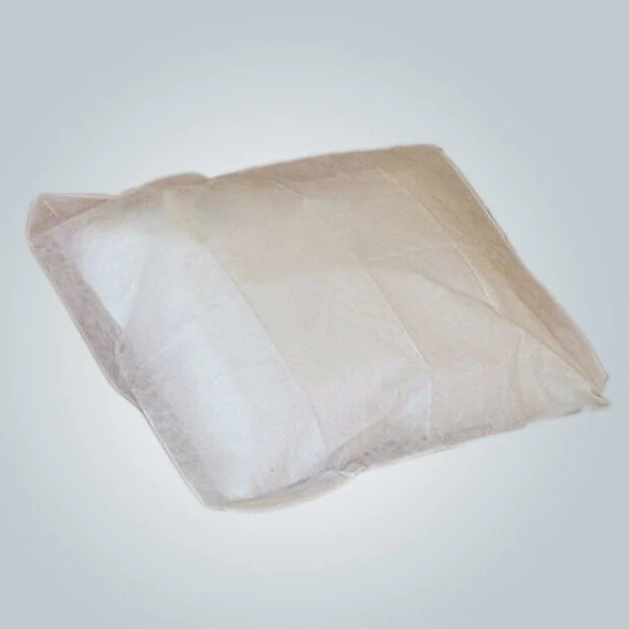 Disposable Pillow Cases Non Woven Pillow Cover