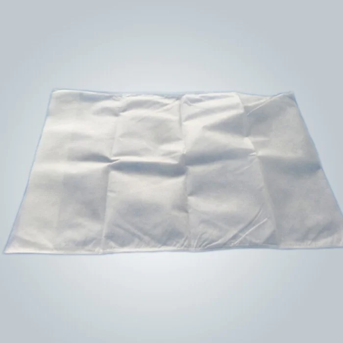 product-Household Disposable Nonwoven Pillow Cases Dust - proof and Antifouling-rayson nonwoven-img-3