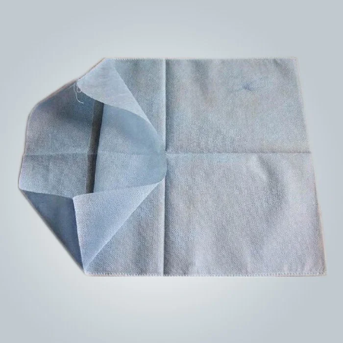 product-Environmental Comfortable Disposable Nonwoven Pillow Cover For Spa Sauna-rayson nonwoven-im-3