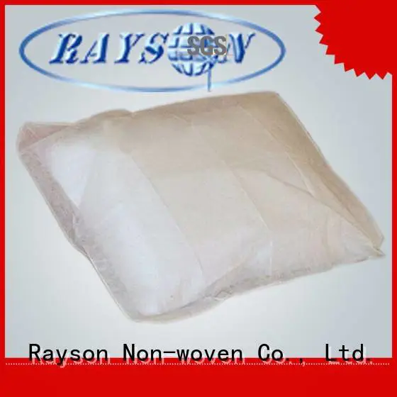 long thermocompression product nonwoven fabric manufacturers rayson nonwoven,ruixin,enviro