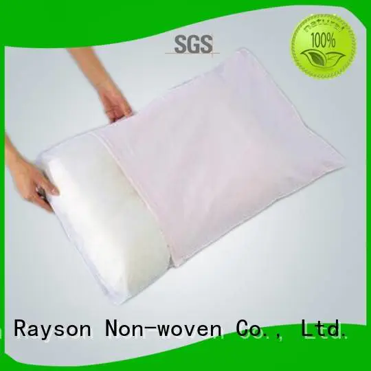 made environmental products string nonwoven fabric manufacturers rayson nonwoven,ruixin,enviro
