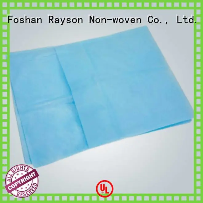 bagsspunbond environmentally OEM nonwoven fabric manufacturers rayson nonwoven,ruixin,enviro