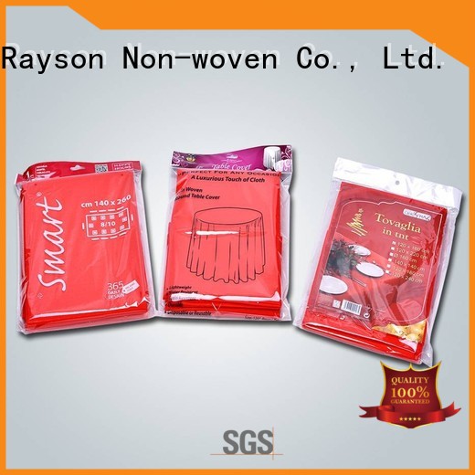 antibacterial non woven polypropylene fabric wholesale for packaging